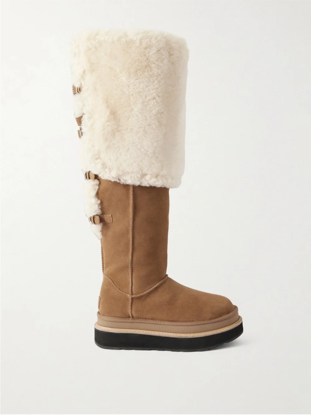 UGG new box